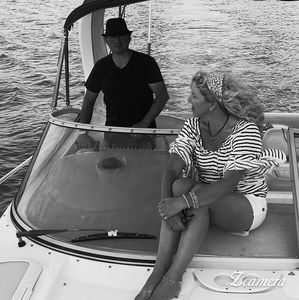 Meet your Posher, Anita